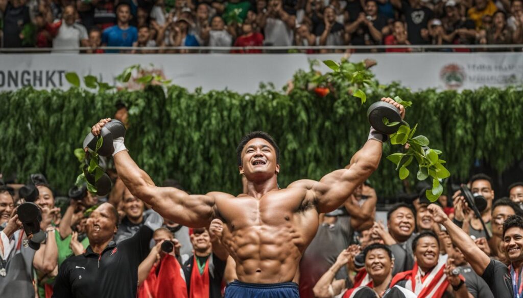 Muscle growth and performance