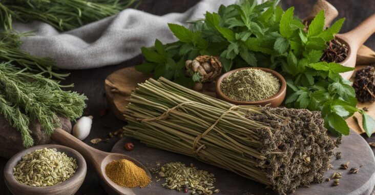 ancient herbal remedies