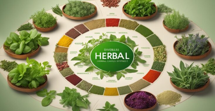 herbal supplement essentials