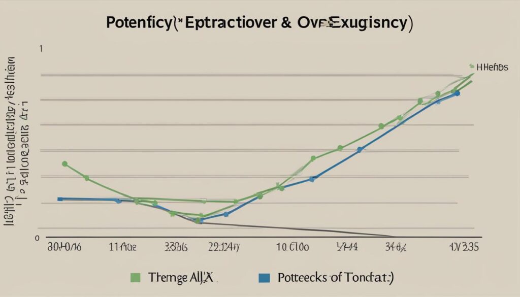 potency vs efficacy of tongkat ali